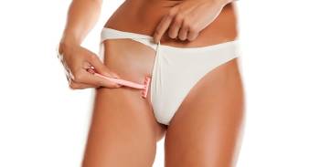 vello púbico mujer  vello púbico mujer