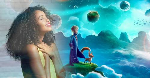 lecciones del libro El Principito lecciones del libro El Principito