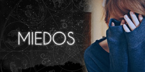 Tu signo zodiacal gran responsable de tus mayores temores y miedos, aquí te d..
