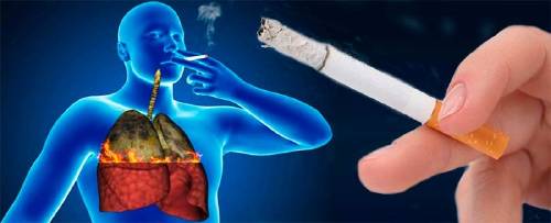 ¿que le pasa a tu cuerpo cuando dejas de fumar?