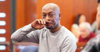 Un jardinero con cáncer le gana un juicio millonario a Monsanto en un caso histórico Un jardinero con cáncer le gana un juicio millonario a Monsanto en un caso histórico