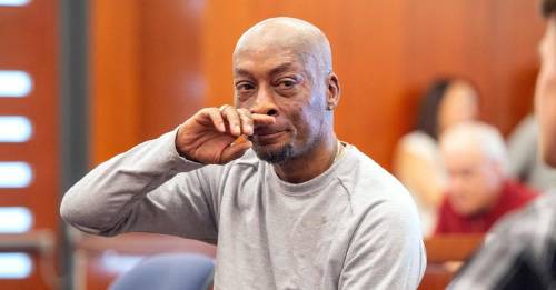 Un jardinero con cáncer le gana un juicio millonario a Monsanto en un caso histórico Un jardinero con cáncer le gana un juicio millonario a Monsanto en un caso histórico