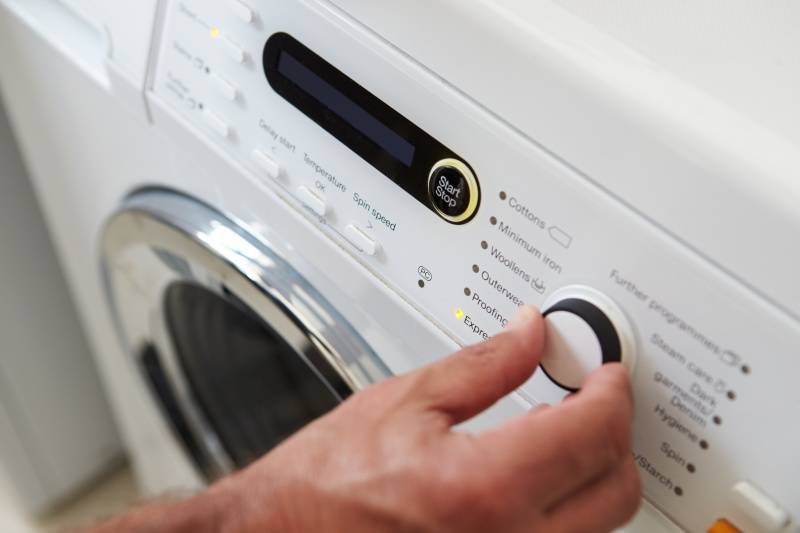 ¡Sorprendente! Descubre estos 5 objetos que puedes meter en la lavadora y no lo sabías