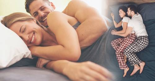 Porqué a los hombres les encanta cucharear Porqué a los hombres les encanta cucharear