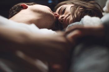 Deseo sexual masculino Mitos sobre el deseo de los hombres