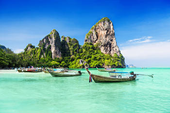 tailandia playa