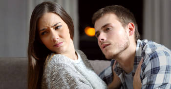 señales indican no bueno tener sexo alguien señales indican no bueno tener sexo alguien