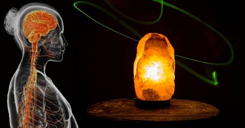11 razones científicas para colocar lámparas de sal en toda tu casa