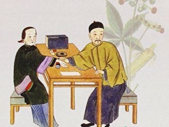 Medicina tradicional china (Asiateca)