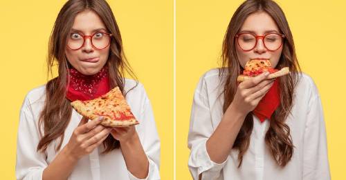 ¿Hambre física o emocional? ¿Hambre física o emocional?