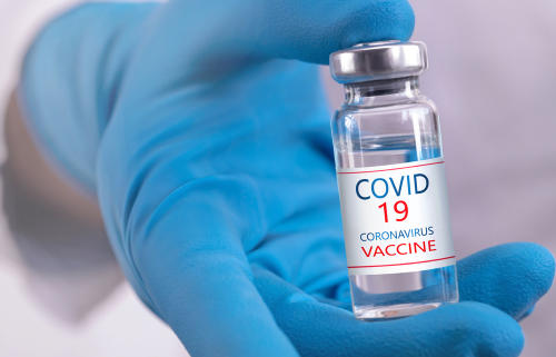 Pfizer anunció que su vacuna previene el Covid-19 en más del 90% de los casos
