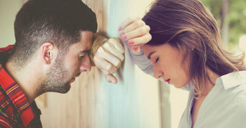 Estrés laboral multa Estrés laboral multa