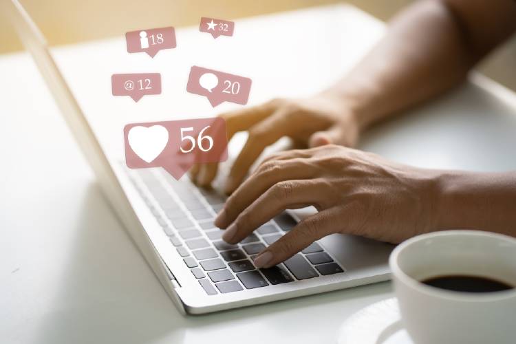 redes sociales redes sociales