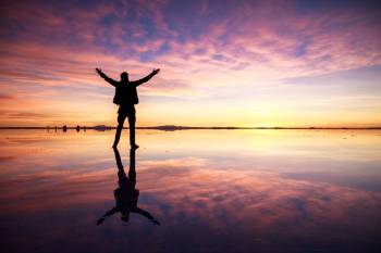 Salar de Uyuni: un destino para visitar