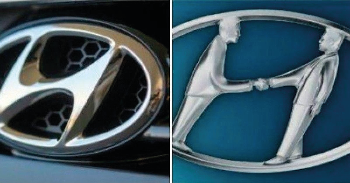 Este es el significado oculto de estos logos ¿lo sabías?