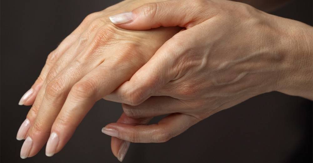 ¿Por qué se duermen las manos? 10 señales que te envía el cuerpo acerca de ..