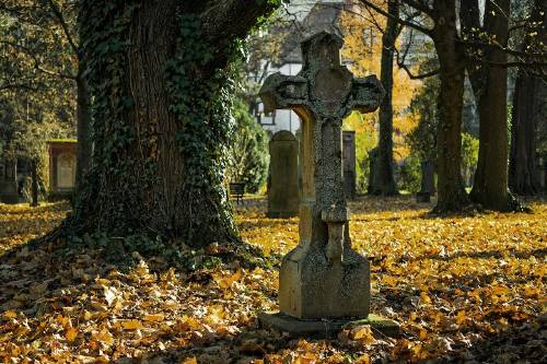 Los cementerios más impresionantes del mundo