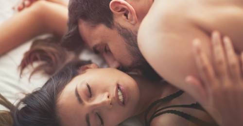 Qué significa soñar que tienes relaciones sexuales