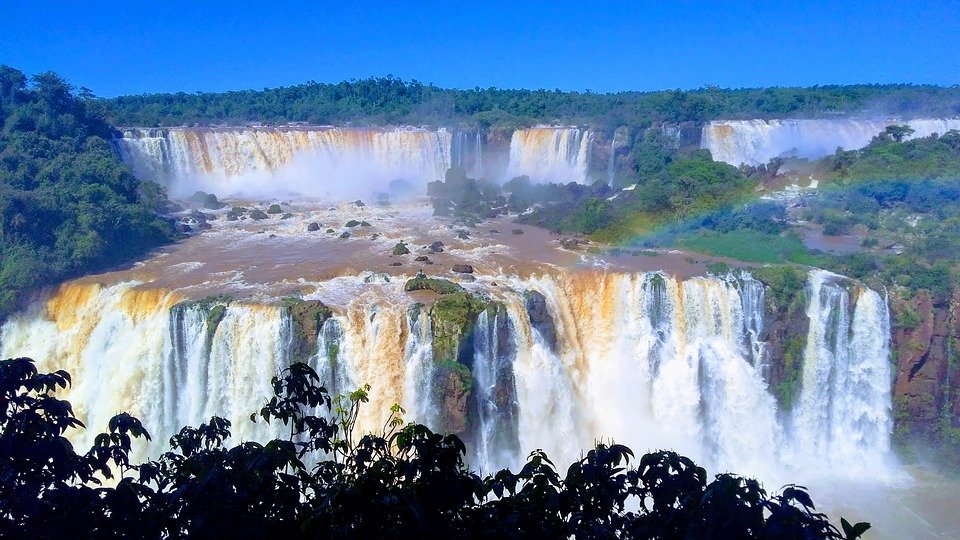 Iguazú