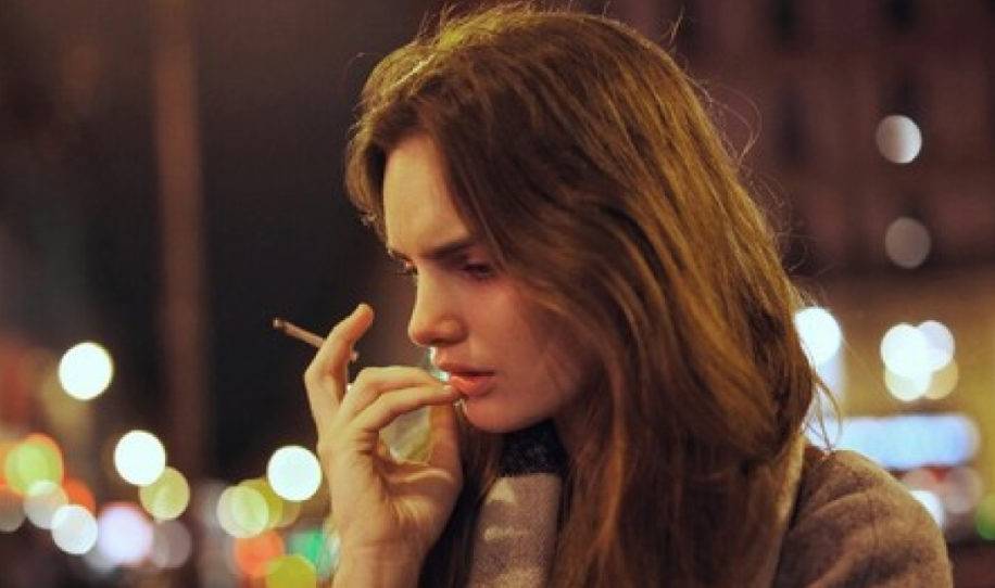 6 cosas que una mujer siente cuando deja de amar a un hombre