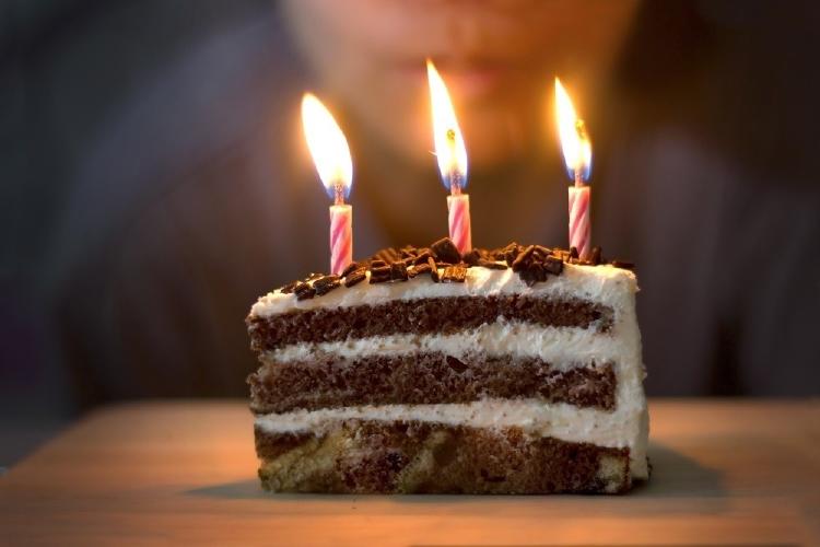 ¿Qué tan probable es que compartas tu cumpleaños con tu pareja?
