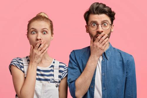 disfraz barney Quién está debajo del disfraz de barney