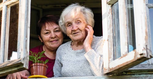 cumplio 107 años secreto longevidad cumplio 107 años secreto longevidad