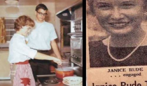 Le prohíben casarse con el amor de su vida - después de 40 años encuentra u..