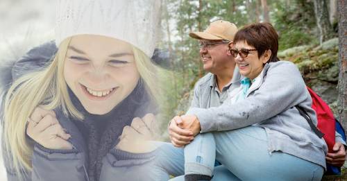 Finlandia vacaciones gratis extranjeros felices Finlandia ofrece vacaciones gratis a extranjeros para aprender a ser felices