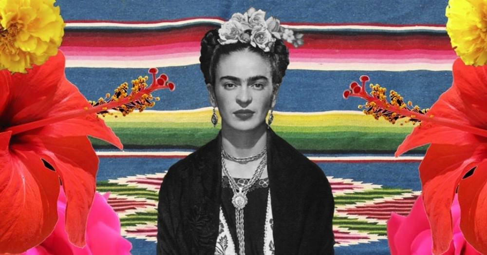 El poema de Frida Kahlo que las mujeres más se comparten entre sí