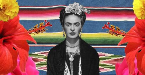 El poema de Frida Kahlo que las mujeres más se comparten entre sí