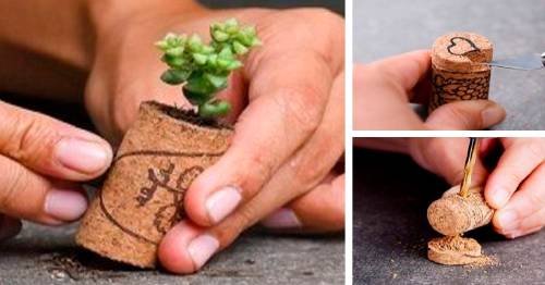 Hoy te mostramos 20 ideas perfectas para darle estilo a tu hogar reutilizando ..