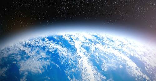 capa de ozono planeta capa de ozono planeta