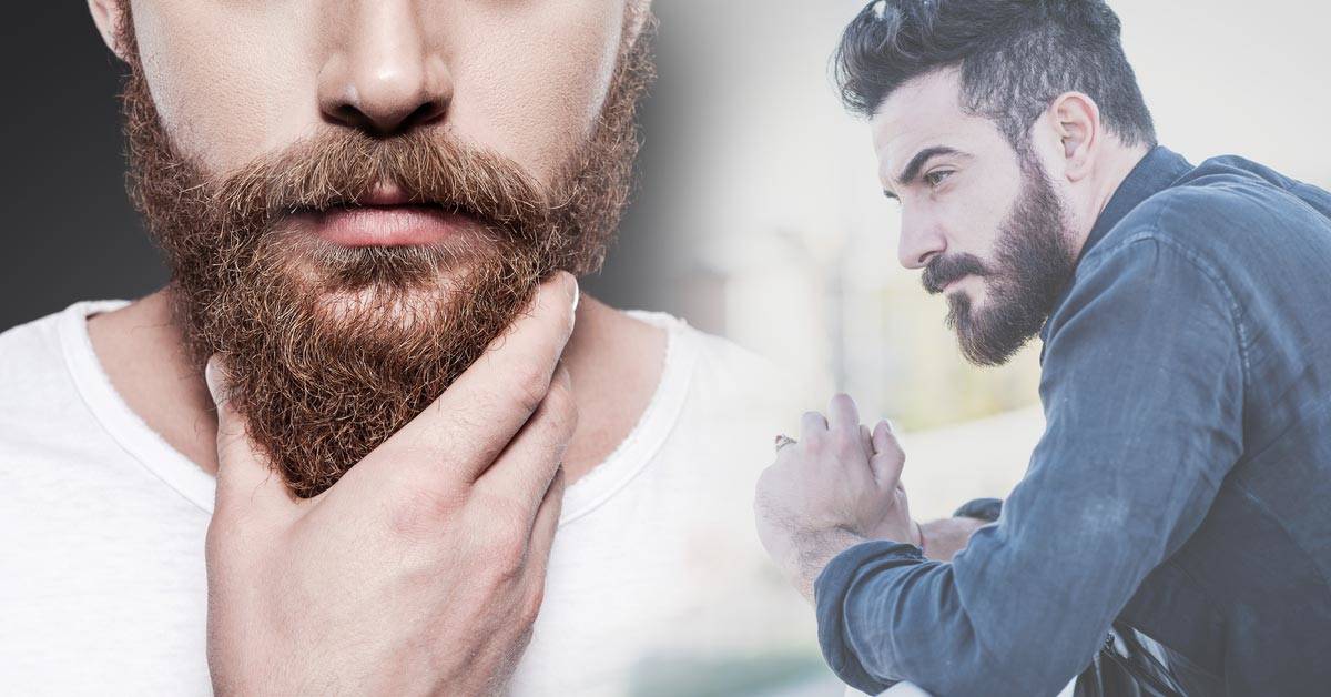 ¿Los hombres con barba son más infieles? La respuesta según la ciencia 