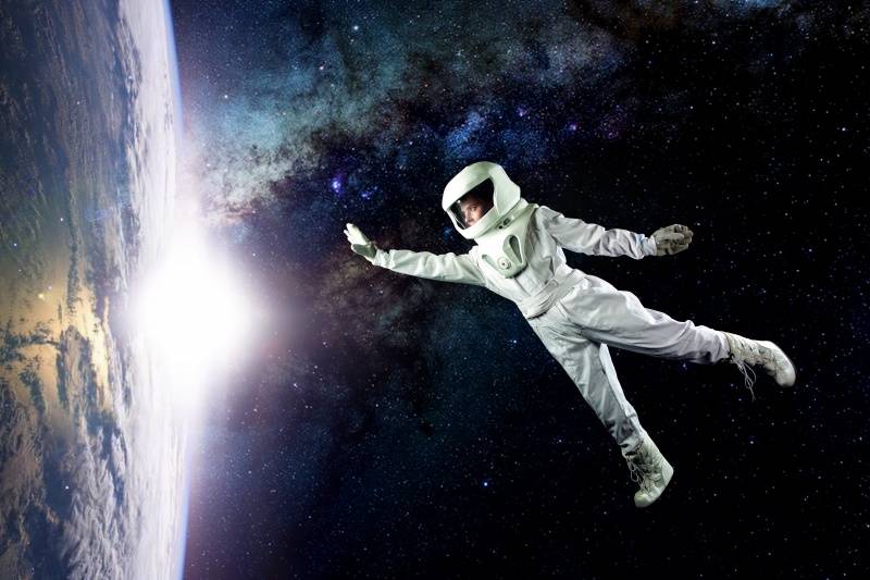 Descubre por qué se canceló la primera caminata espacial femenina