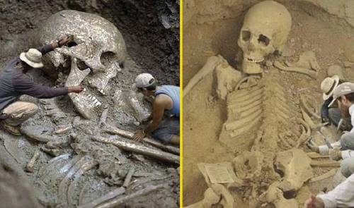 7+ hallazgos que quizá explican el origen del ser humano
