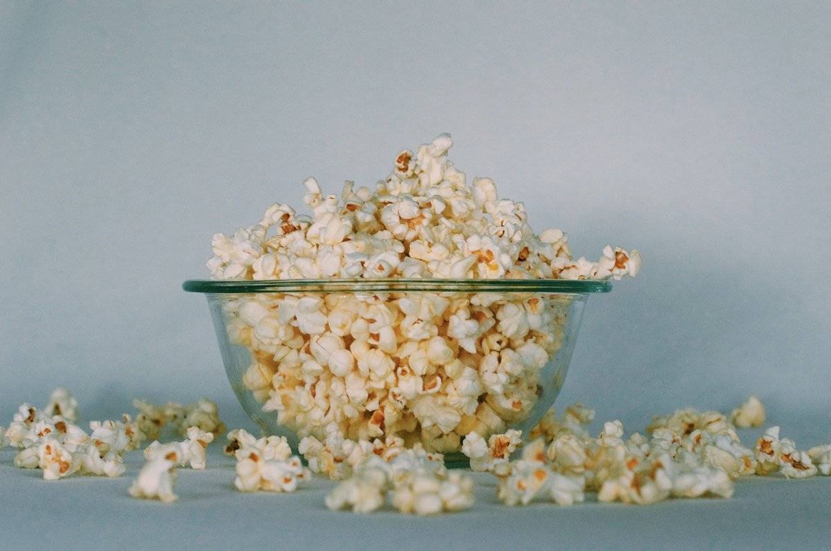 5 películas para descubrir el cine mexicano