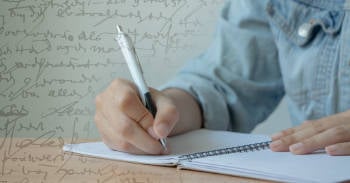 Las personas que tienen letra fea son más inteligentes Las personas que tienen letra fea son más inteligentes