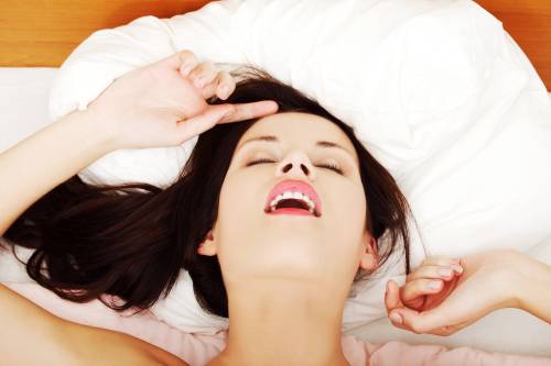 Mitos y verdades sobre el orgasmo femenino