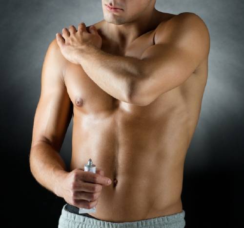 Desarrollan un anticonceptivo masculino... ¡en forma de gel!