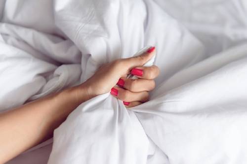 3 mitos sobre la sexualidad femenina que necesitas derribar