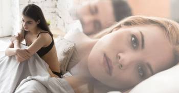 significa invada tristeza despues sexo Qué significa que te invada la tristeza después de tener sexo