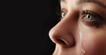 Cómo te afecta realmente llorar Cómo te afecta realmente llorar