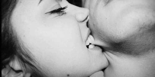 ¿tu hombre te muerde o tu muerdes a tu pareja? tienes que saber en realidad