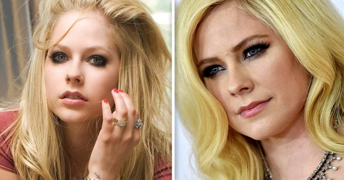 La poderosa carta viral de Avril Lavigne sobre la lucha contra su enfermedad 