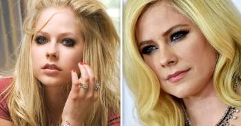 “Acepté la muerte”: la poderosa carta viral de Avril Lavigne sobre la lucha contra su enfermedad “Acepté la muerte”: la poderosa carta viral de Avril Lavigne sobre la lucha contra su enfermedad