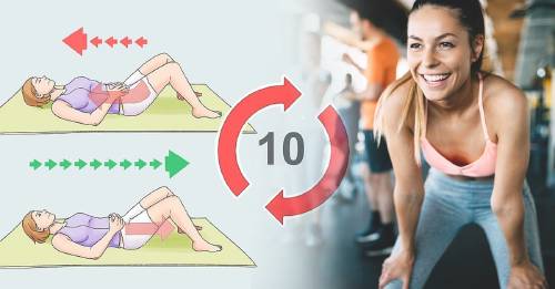 Qué son los ejercicios de Kegel y cómo se practican Qué son los ejercicios de Kegel y cómo se practican