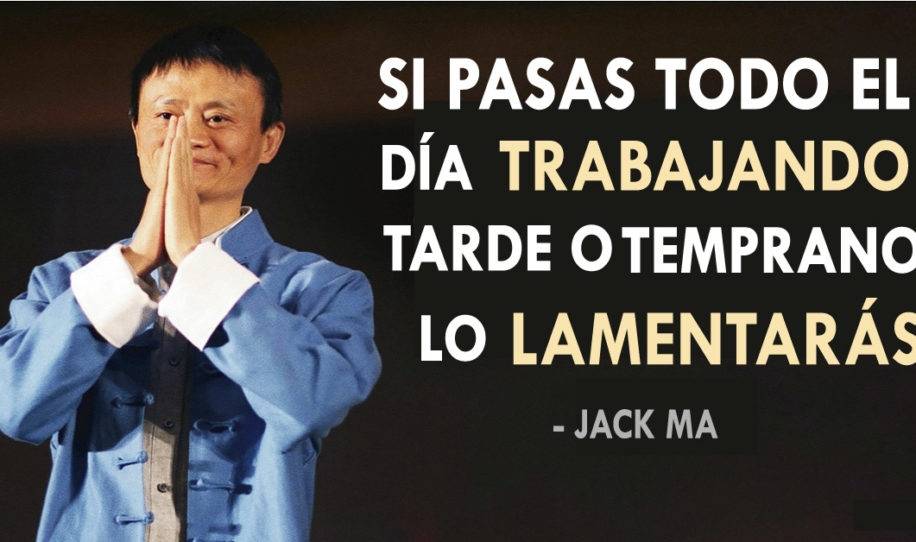 20+ consejos del empresario chino más adinerado del mundo
