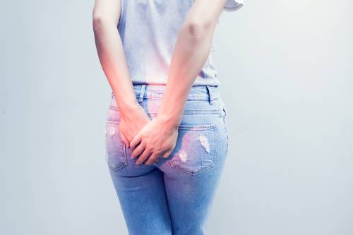 pantalones olor pedo Pantalones que retienen el olor a pedo