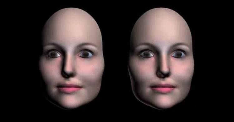 Examen psicológico: ¿Eres capaz de ver 2 rostros? ¡Tu respuesta revela si p..